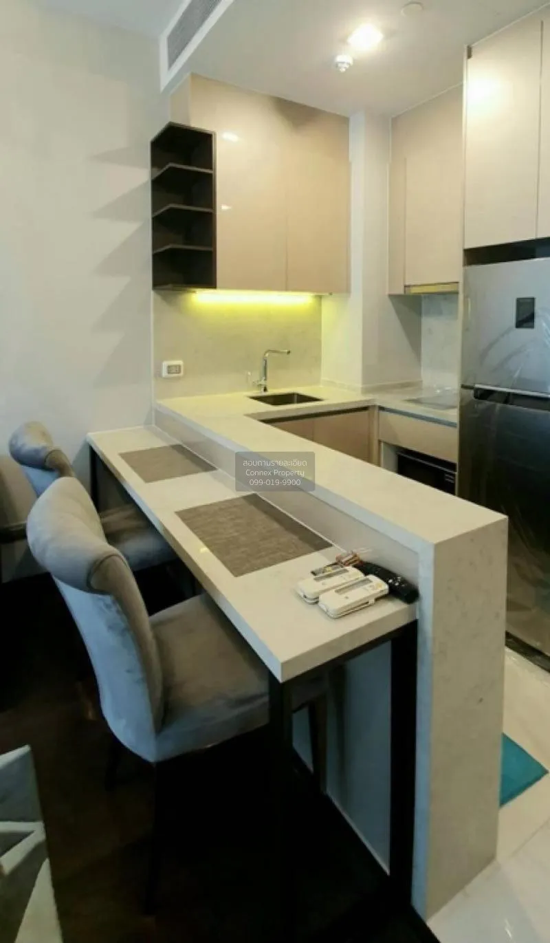 FOR RENT condo , LAVIQ Sukhumvit 57 , BTS-Thong Lo , Khlong Tan N 3