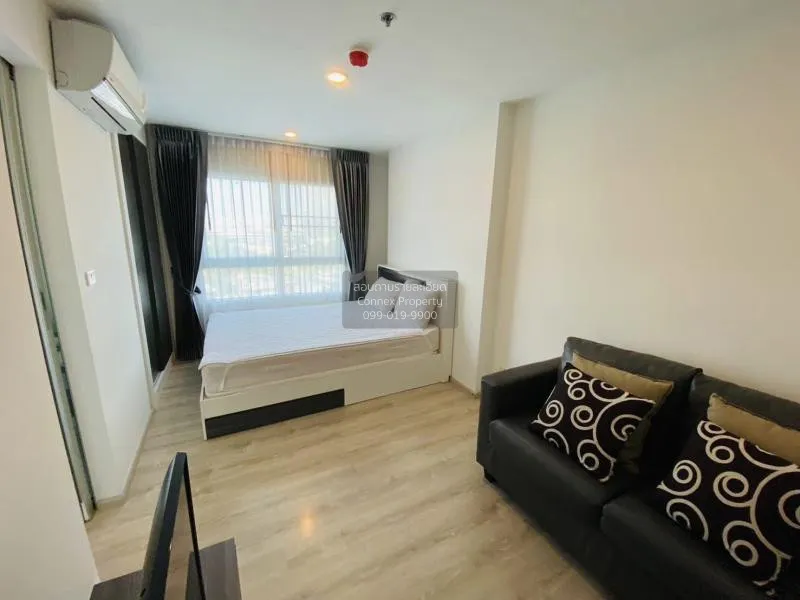 เช่าคอนโด  ชีวาทัย เพชรเกษม 27 BTS-บางหว้า บางหว้า เขต ภาษีเจริญ  1