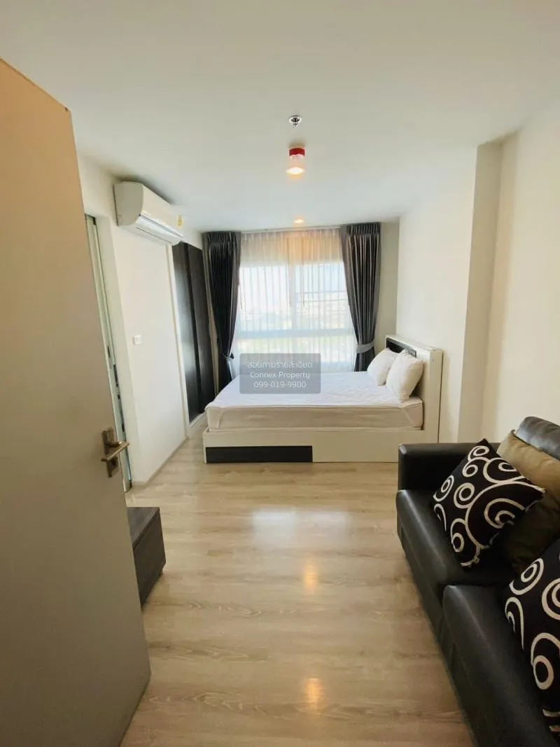 เช่าคอนโด  ชีวาทัย เพชรเกษม 27 BTS-บางหว้า บางหว้า เขต ภาษีเจริญ  3