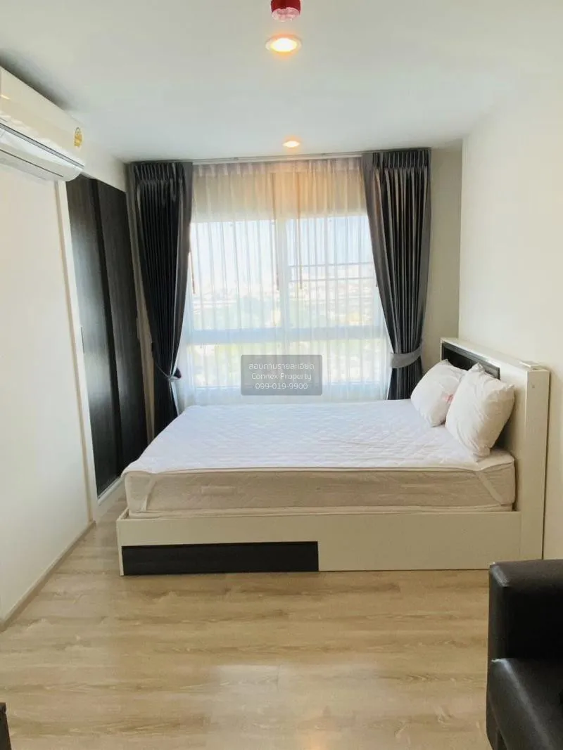 เช่าคอนโด  ชีวาทัย เพชรเกษม 27 BTS-บางหว้า บางหว้า เขต ภาษีเจริญ  4