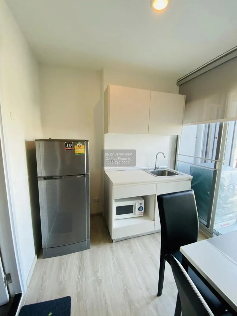 เช่าคอนโด  ชีวาทัย เพชรเกษม 27 BTS-บางหว้า บางหว้า เขต ภาษีเจริญ 