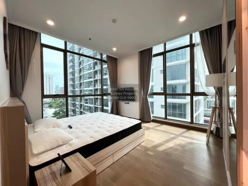 FOR RENT condo , Supalai Oriental Sukhumvit 39 , MRT-Phetchaburi 