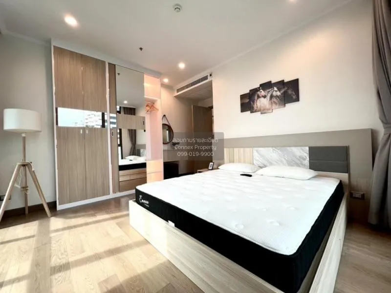 FOR RENT condo , Supalai Oriental Sukhumvit 39 , MRT-Phetchaburi 