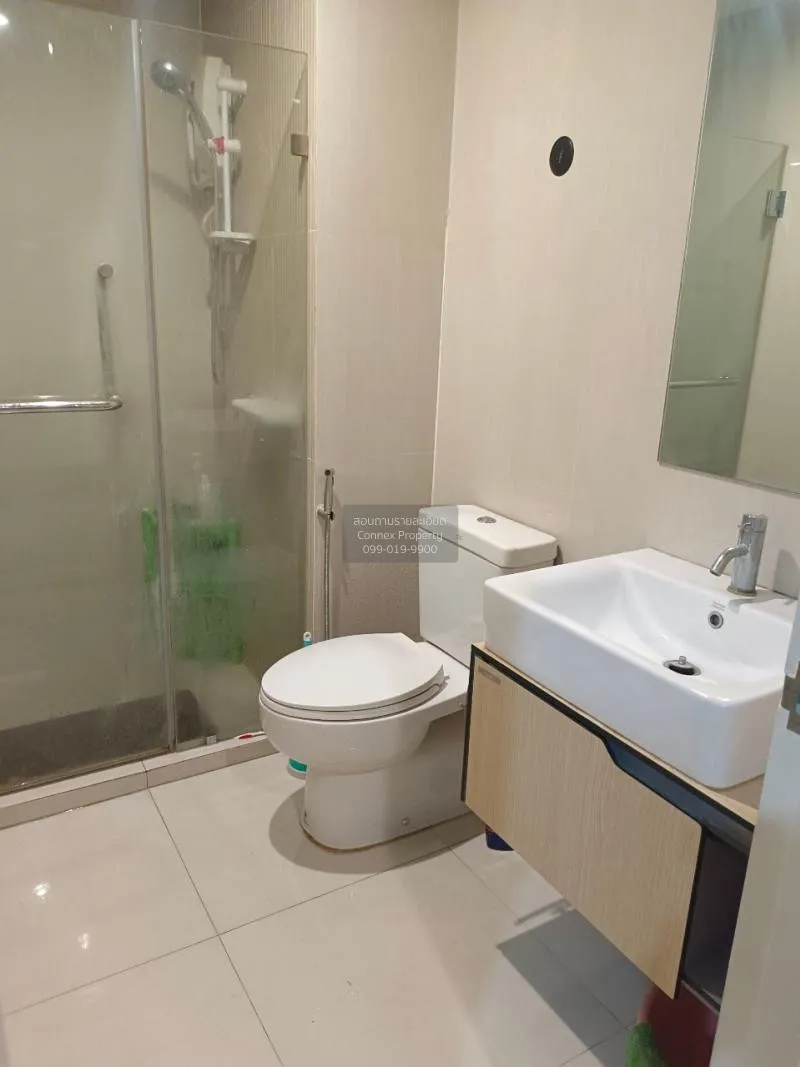 FOR SALE condo , The Parkland Phetkasem - Thapra , MRT-Tha Phra ,