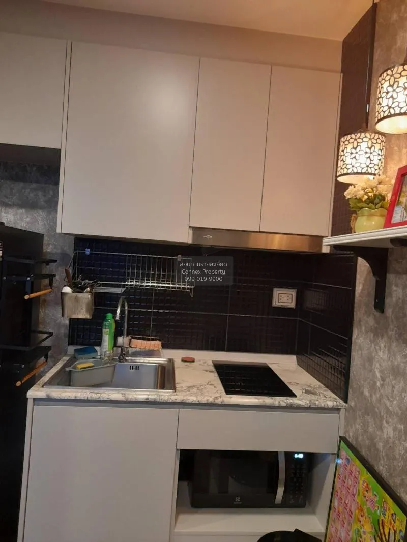 เช่าคอนโด  บีท บางหว้า อินเตอร์เชนจ์ BTS-บางหว้า บางหว้า เขต ภาษี 4