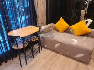 เช่าคอนโด  บีท บางหว้า อินเตอร์เชนจ์ BTS-บางหว้า บางหว้า เขต ภาษีเจริญ กรุงเทพ CX-79156