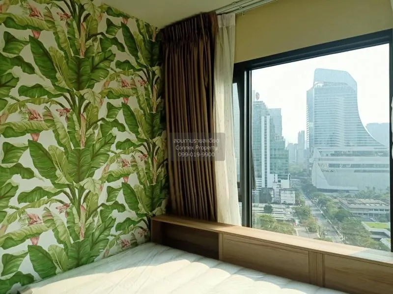 FOR RENT condo , Life One Wireless , BTS-Phloen Chit , Lumpini , 