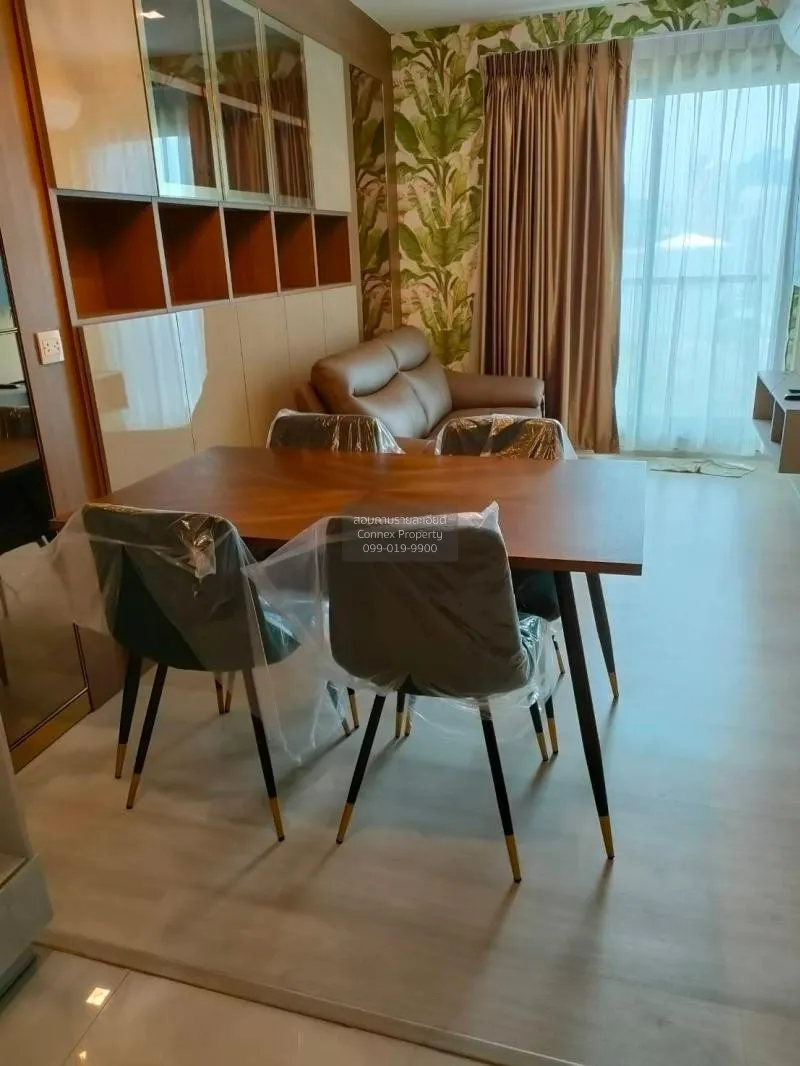 FOR RENT condo , Life One Wireless , BTS-Phloen Chit , Lumpini ,  3