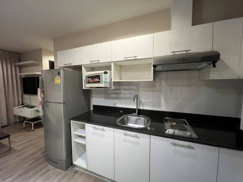 FOR RENT condo , Diamond Ratchada , MRT-Huai Khwang , Huai Khwang