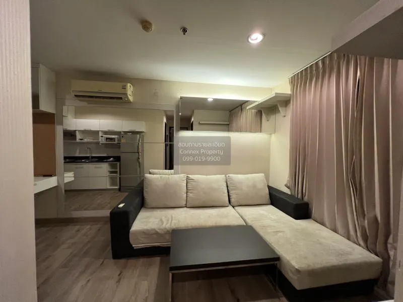 FOR RENT condo , Diamond Ratchada , MRT-Huai Khwang , Huai Khwang