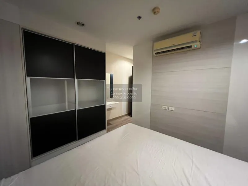 FOR RENT condo , Diamond Ratchada , MRT-Huai Khwang , Huai Khwang