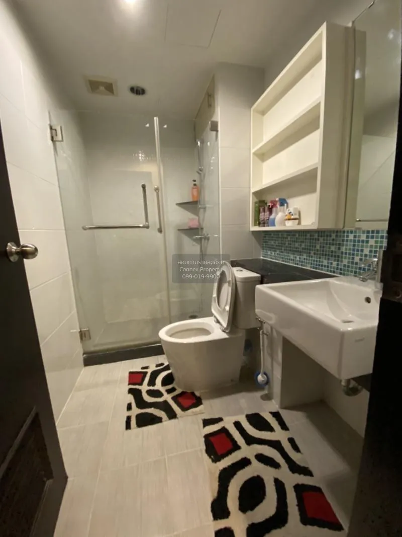 FOR RENT condo , Diamond Ratchada , MRT-Huai Khwang , Huai Khwang