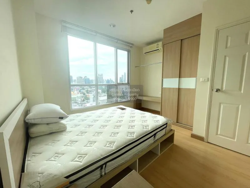 เช่าคอนโด  ไลฟ์ แอท สุขุมวิท 65 BTS-เอกมัย พระโขนงเหนือ เขต วัฒนา 1