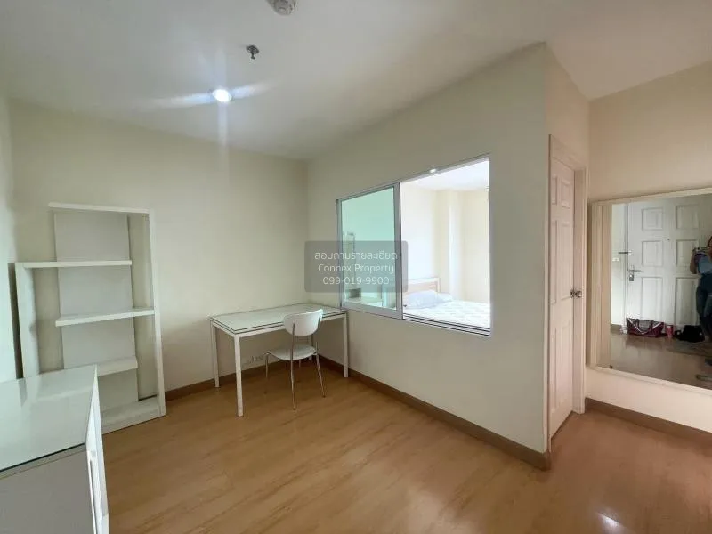 เช่าคอนโด  ไลฟ์ แอท สุขุมวิท 65 BTS-เอกมัย พระโขนงเหนือ เขต วัฒนา 3