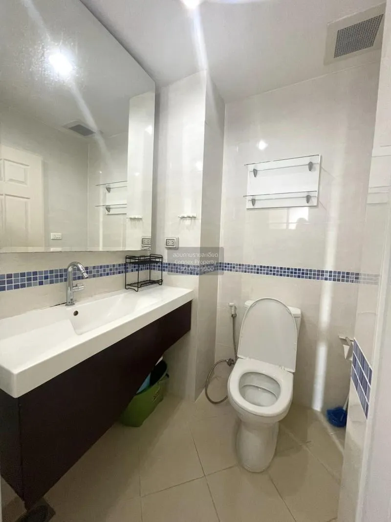 เช่าคอนโด  ไลฟ์ แอท สุขุมวิท 65 BTS-เอกมัย พระโขนงเหนือ เขต วัฒนา