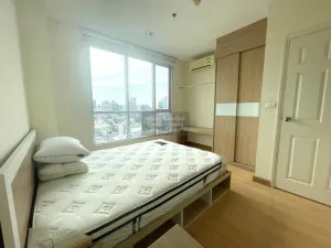 เช่าคอนโด  ไลฟ์ แอท สุขุมวิท 65 BTS-เอกมัย พระโขนงเหนือ เขต วัฒนา กรุงเทพ CX-79161