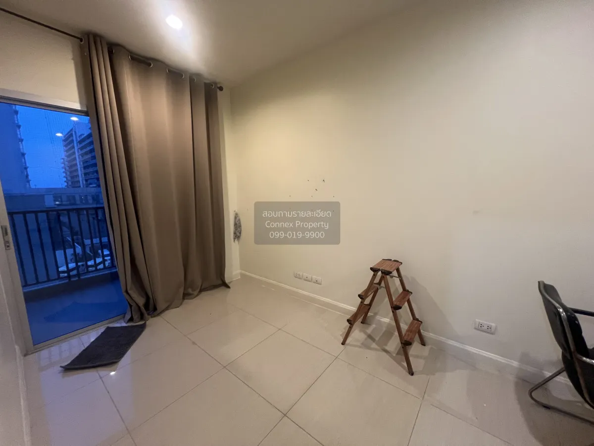 FOR SALE Condo , Manor Sanambinnam , MRT-Phra Nang Klao Bridge ,  1