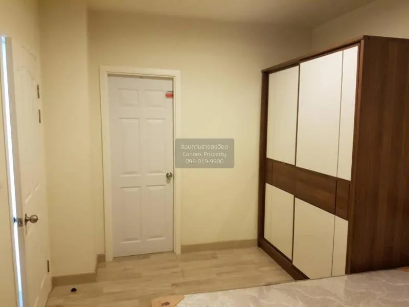 FOR SALE Condo , Manor Sanambinnam , MRT-Phra Nang Klao Bridge ,  4