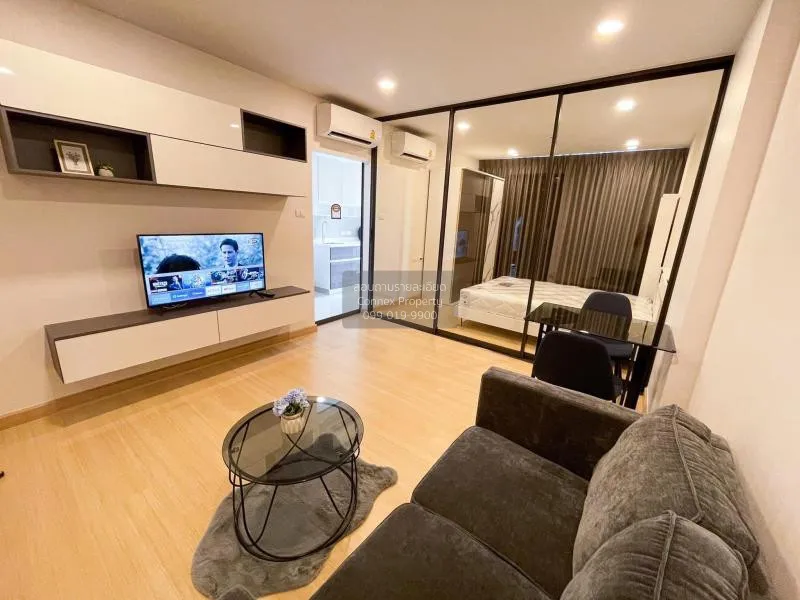 FOR RENT condo , Supalai Prime Rama 9  , Bang Kapi , Huai Khwang  1