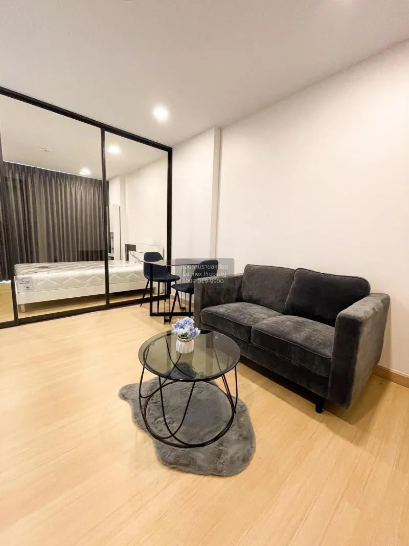 FOR RENT condo , Supalai Prime Rama 9  , Bang Kapi , Huai Khwang  4