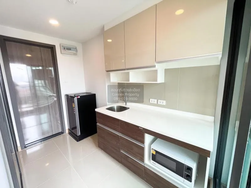 FOR RENT condo , Supalai Prime Rama 9  , Bang Kapi , Huai Khwang 