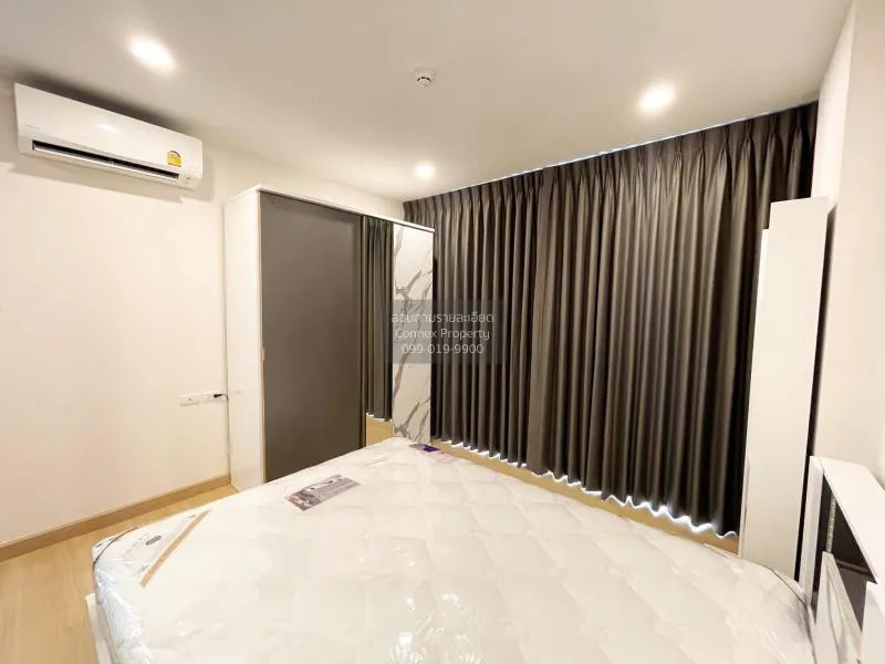 FOR RENT condo , Supalai Prime Rama 9  , Bang Kapi , Huai Khwang 