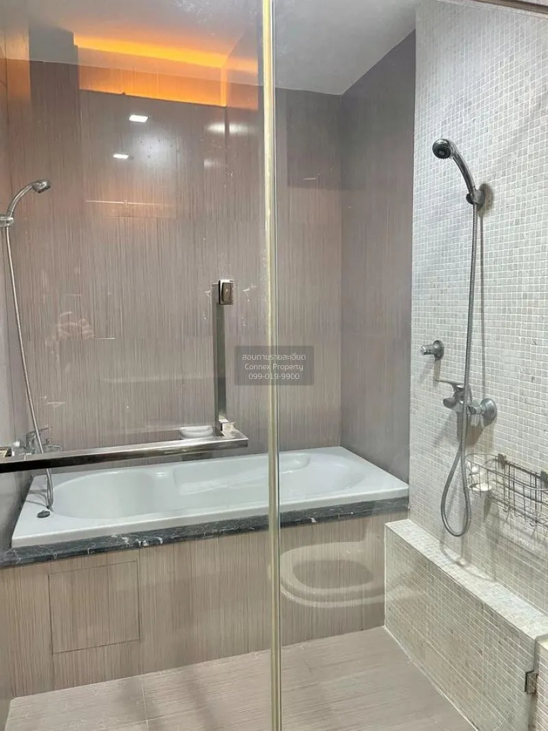 เช่าคอนโด  วิลล่า สิกขรา BTS-ทองหล่อ คลองเตยเหนือ เขต วัฒนา กรุงเ