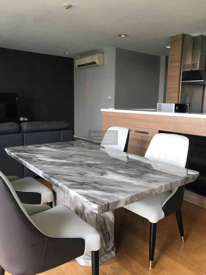 เช่าคอนโด  วิลล่า สิกขรา BTS-ทองหล่อ คลองเตยเหนือ เขต วัฒนา กรุงเ 2