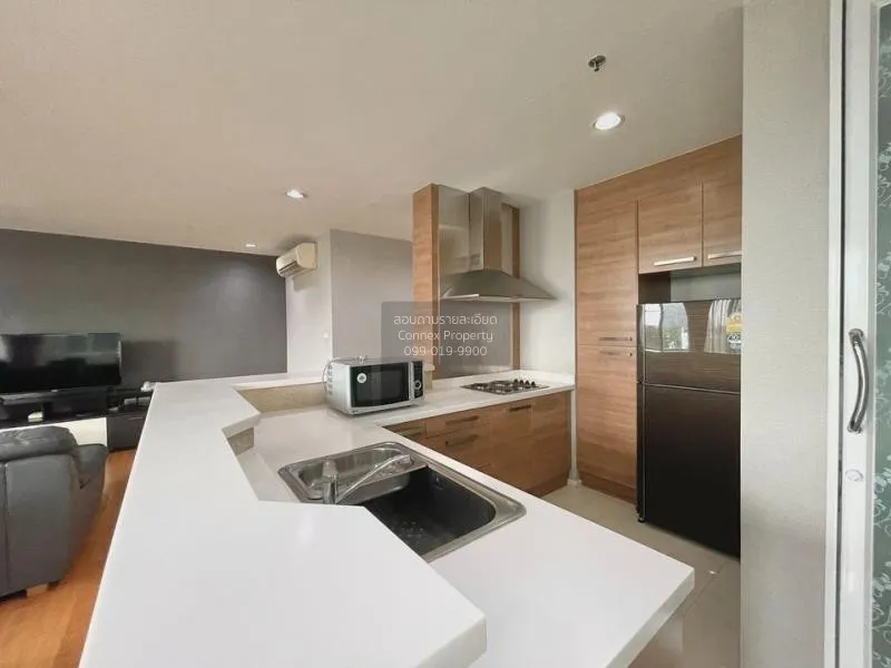 เช่าคอนโด  วิลล่า สิกขรา BTS-ทองหล่อ คลองเตยเหนือ เขต วัฒนา กรุงเ