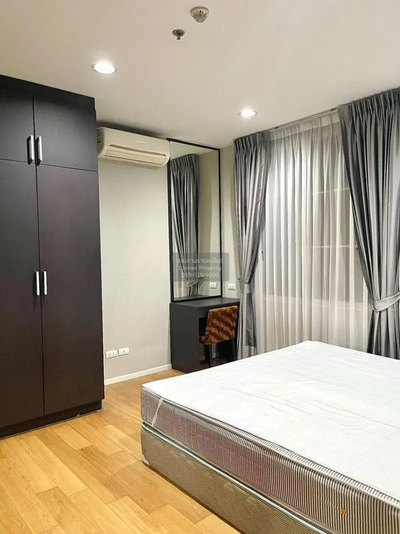 เช่าคอนโด  วิลล่า สิกขรา BTS-ทองหล่อ คลองเตยเหนือ เขต วัฒนา กรุงเ