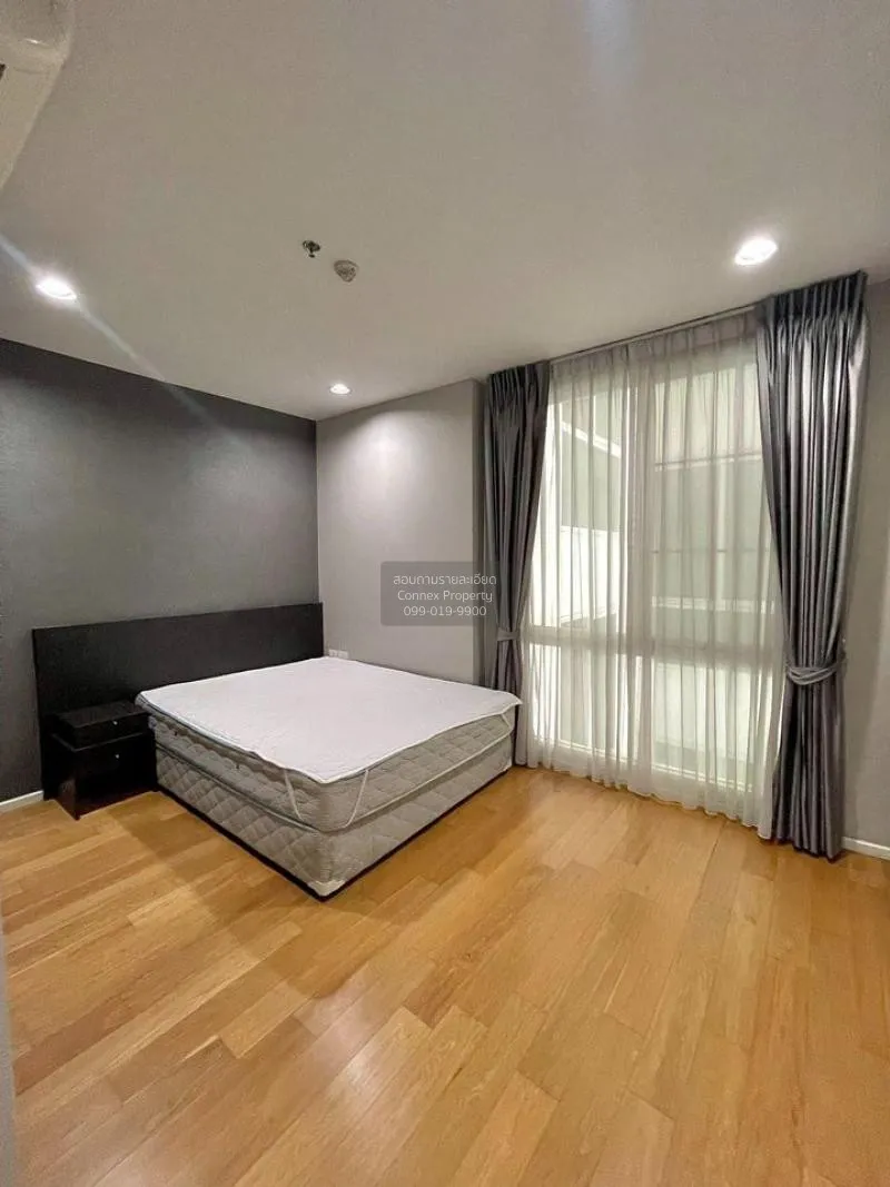 เช่าคอนโด  วิลล่า สิกขรา BTS-ทองหล่อ คลองเตยเหนือ เขต วัฒนา กรุงเ