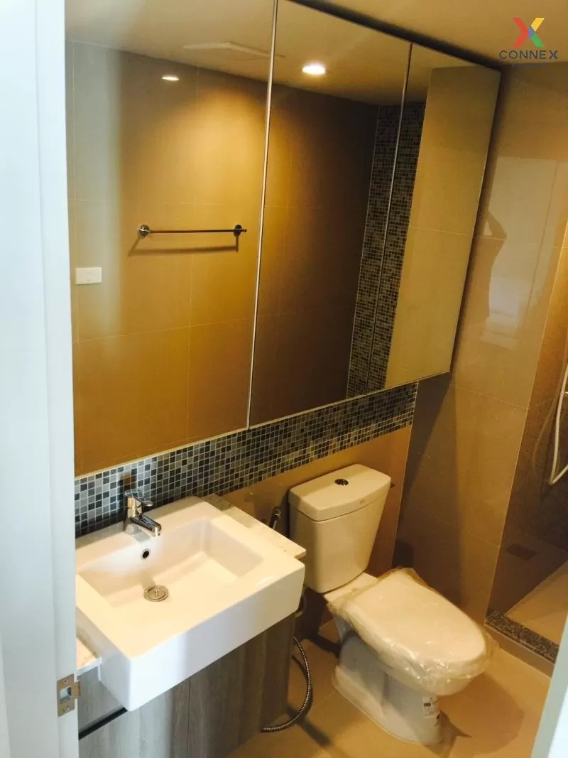 ขายคอนโด  วี คอนโด เอกมัย - รามอินทรา ท่าแร้ง เขต บางเขน กรุงเทพ 