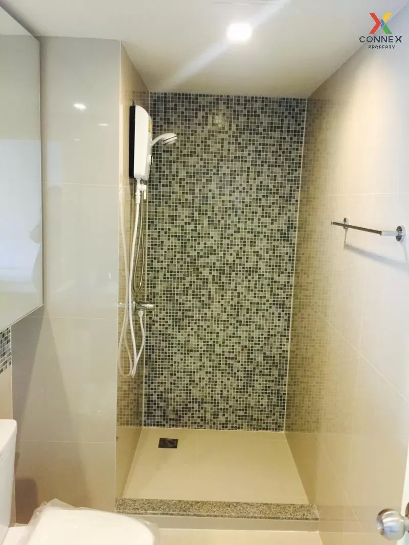 ขายคอนโด  วี คอนโด เอกมัย - รามอินทรา ท่าแร้ง เขต บางเขน กรุงเทพ 