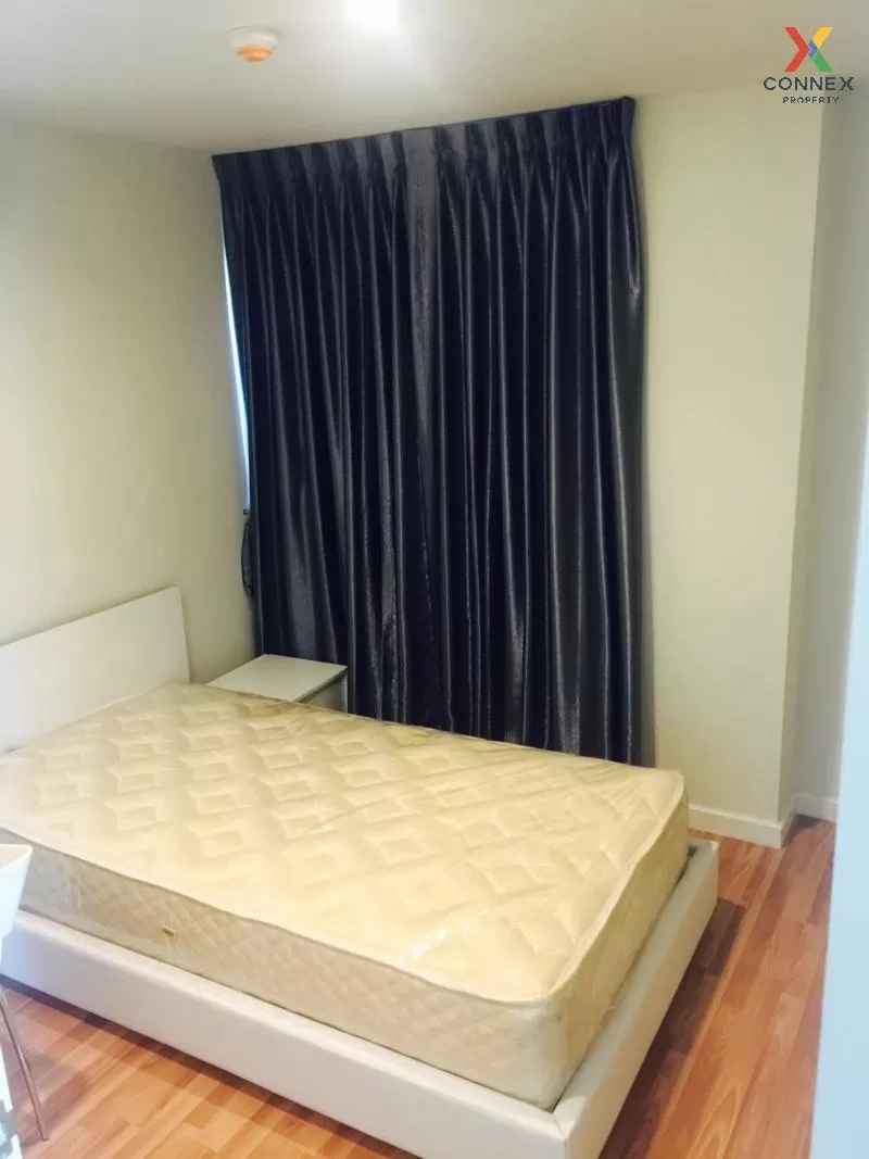 ขายคอนโด  วี คอนโด เอกมัย - รามอินทรา ท่าแร้ง เขต บางเขน กรุงเทพ 