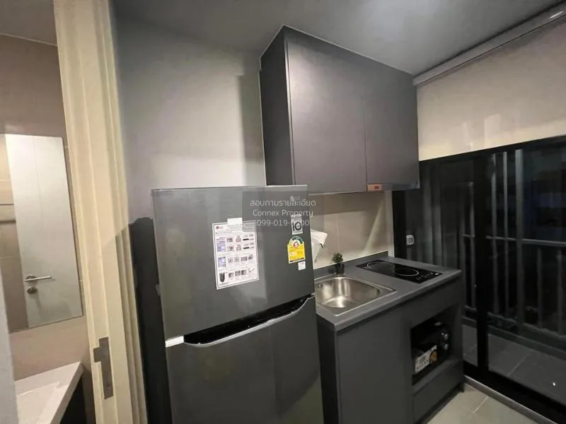 ขายคอนโด  มอนเต้ พระราม 9 ARL-รามคำแหง หัวหมาก เขต บางกะปิ กรุงเท 2