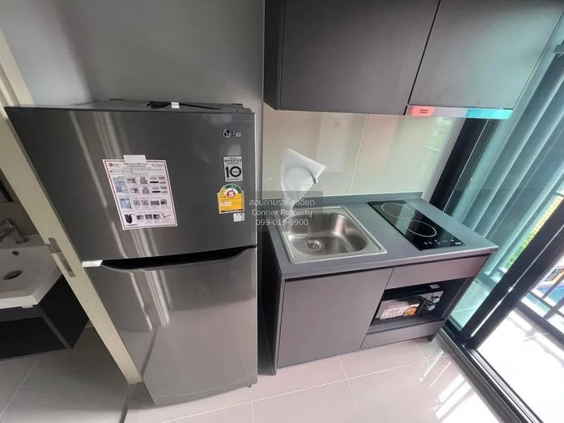 ขายคอนโด  มอนเต้ พระราม 9 ARL-รามคำแหง หัวหมาก เขต บางกะปิ กรุงเท 3