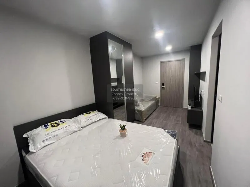 ขายคอนโด  มอนเต้ พระราม 9 ARL-รามคำแหง หัวหมาก เขต บางกะปิ กรุงเท