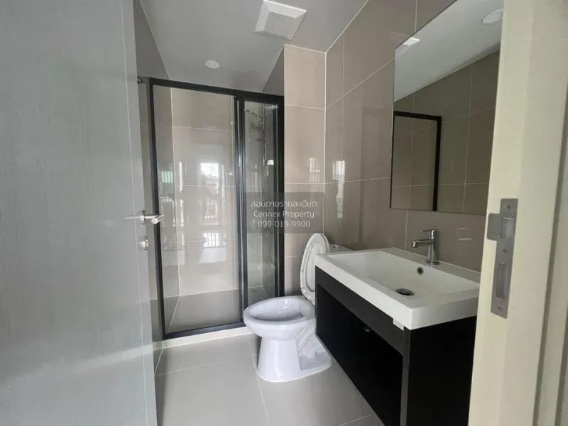 ขายคอนโด  มอนเต้ พระราม 9 ARL-รามคำแหง หัวหมาก เขต บางกะปิ กรุงเท