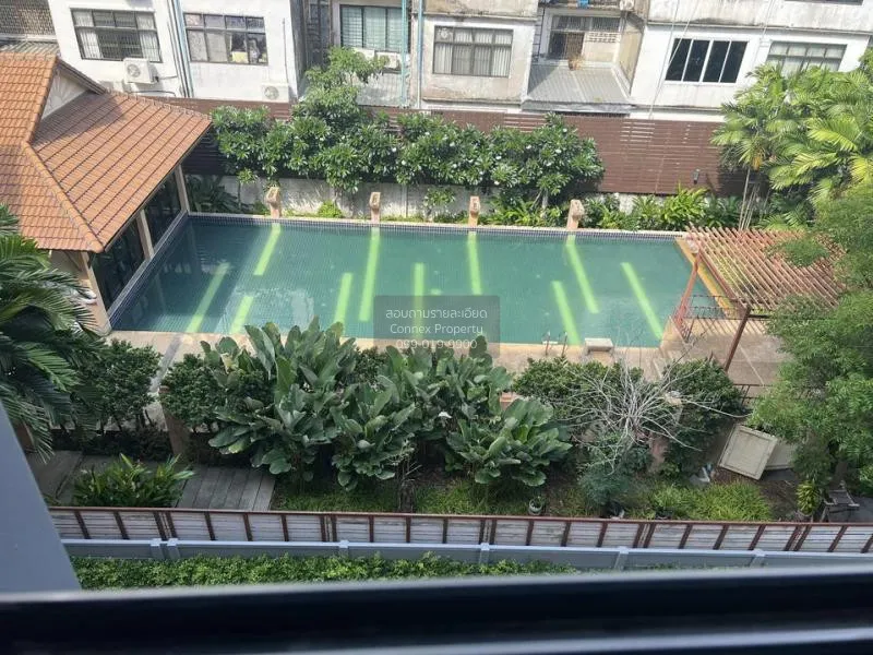 ขายคอนโด  มอนเต้ พระราม 9 ARL-รามคำแหง หัวหมาก เขต บางกะปิ กรุงเท