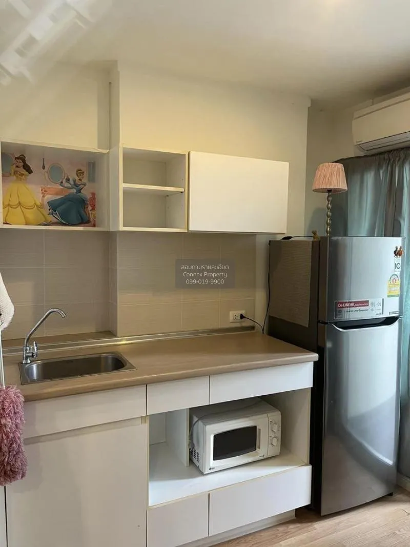 FOR RENT condo , Lumpini Mega city Bangna , Bang Kaeo , Bang Phli 4