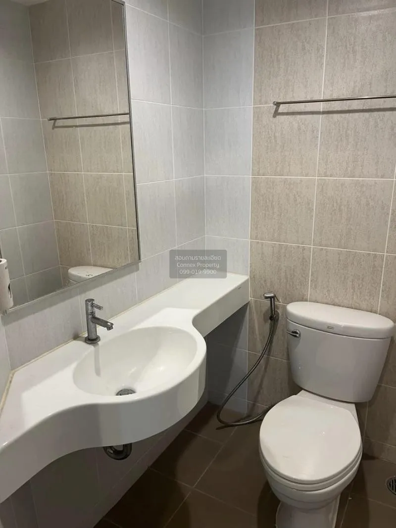 FOR RENT condo , Lumpini Mega city Bangna , Bang Kaeo , Bang Phli