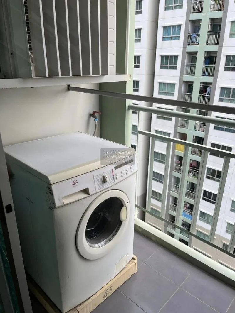 FOR RENT condo , Lumpini Mega city Bangna , Bang Kaeo , Bang Phli