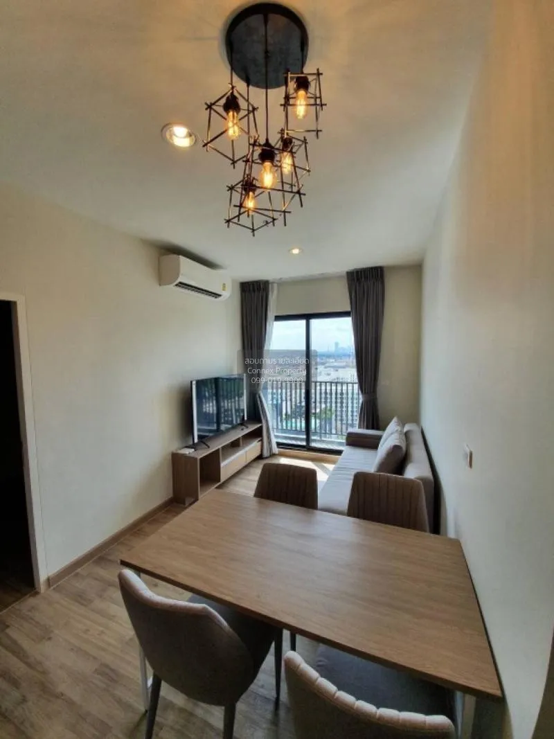 FOR RENT condo , Niche Mono Sukhumvit Bearing , BTS-Bearing , Sam 2