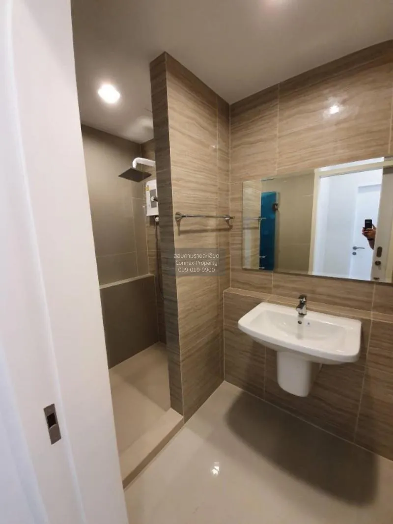 FOR RENT condo , Niche Mono Sukhumvit Bearing , BTS-Bearing , Sam
