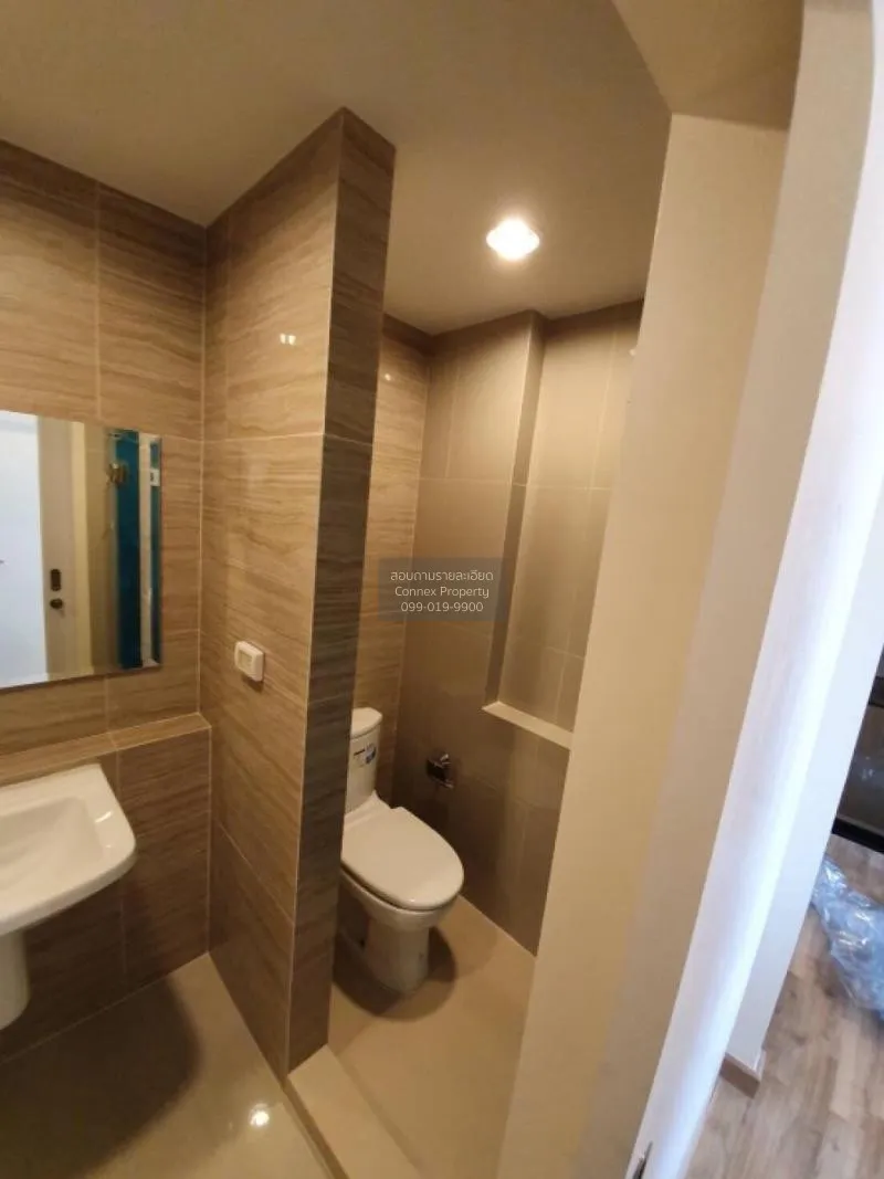 FOR RENT condo , Niche Mono Sukhumvit Bearing , BTS-Bearing , Sam