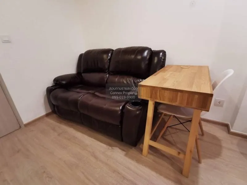 FOR RENT condo , Ideo Q Chula-Samyan , MRT-Sam Yan , Bang Rak , B 3