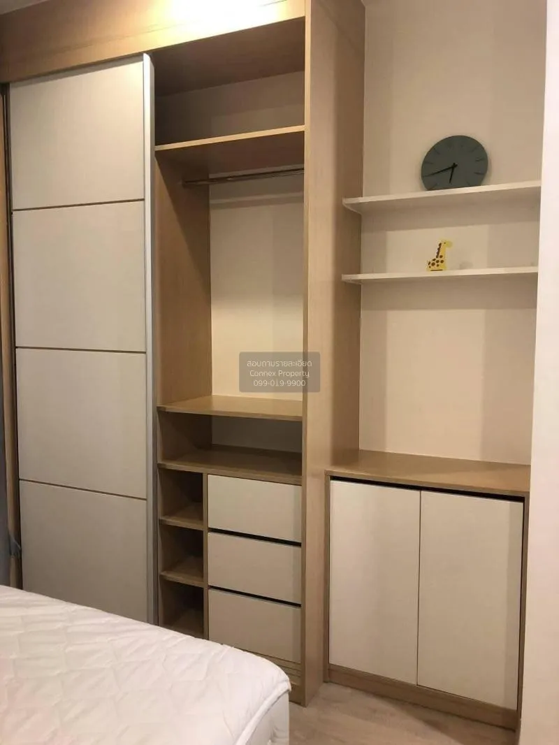 FOR RENT condo , Ideo Q Chula-Samyan , MRT-Sam Yan , Bang Rak , B