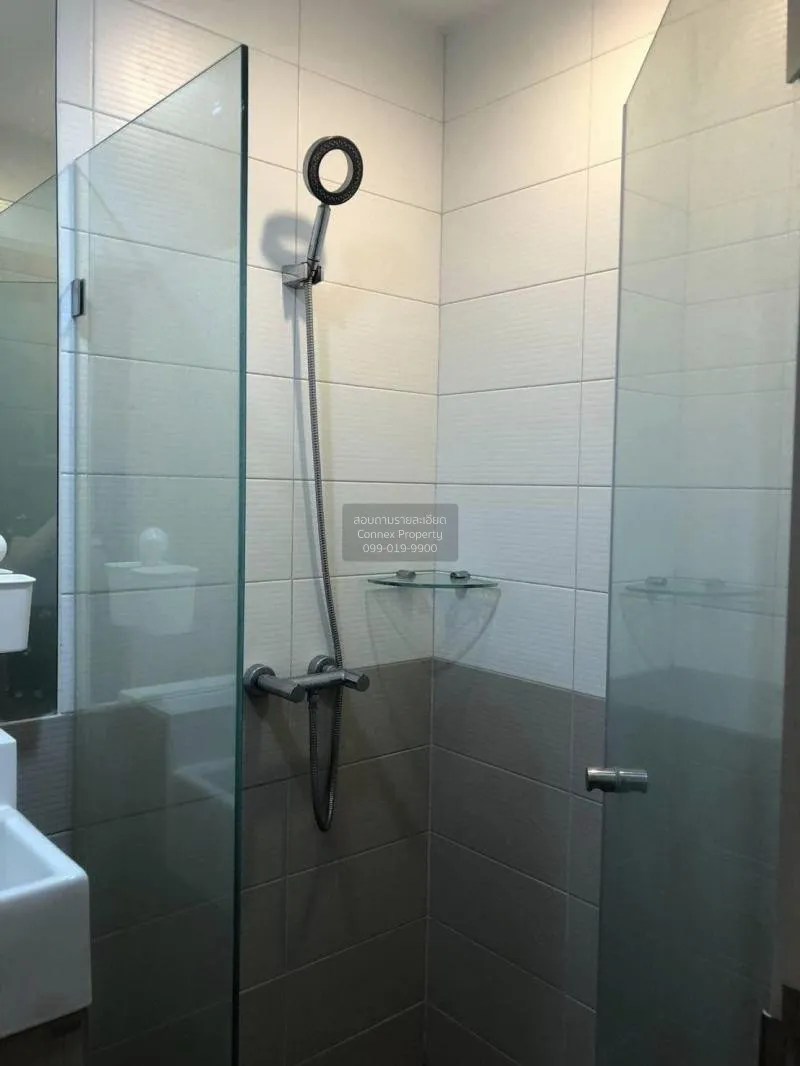 FOR RENT condo , Ideo Q Chula-Samyan , MRT-Sam Yan , Bang Rak , B