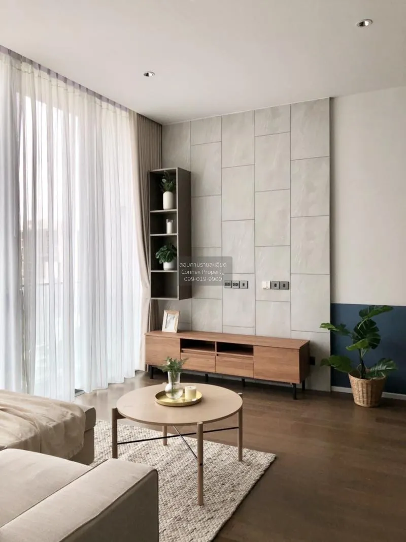 เช่าคอนโด  คราม สุขุมวิท 26 BTS-พร้อมพงษ์ คลองตัน เขต คลองเตย กรุ 1