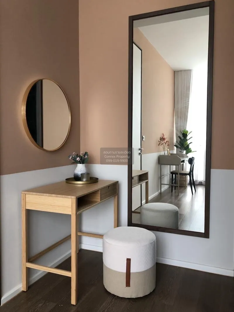 เช่าคอนโด  คราม สุขุมวิท 26 BTS-พร้อมพงษ์ คลองตัน เขต คลองเตย กรุ 2